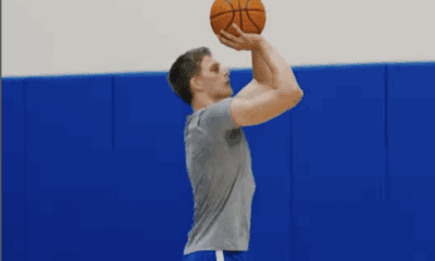 The Pitt basketball staff has brought in eight new players ahead of the 2024-25 season, with two transfers coming over from Iowa State.